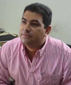 Secretario de Gobierno de Montería,
