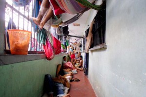 Cárcel Las Mercedes