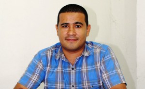 FOTO BOLETIN Nº 310-Jairo Enrique Romero Benítez- Gestión del Riesgo