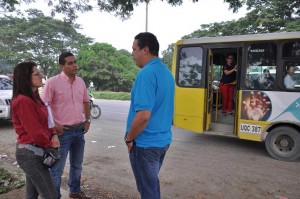 Sector Postobón / Vía Cereté - Montería.