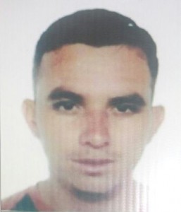 Yoni Alexander Valdez García, Concejal de San José de Uré, Capturado.