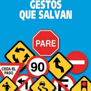 1°  Feria de  seguridad vial.