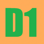 D1
